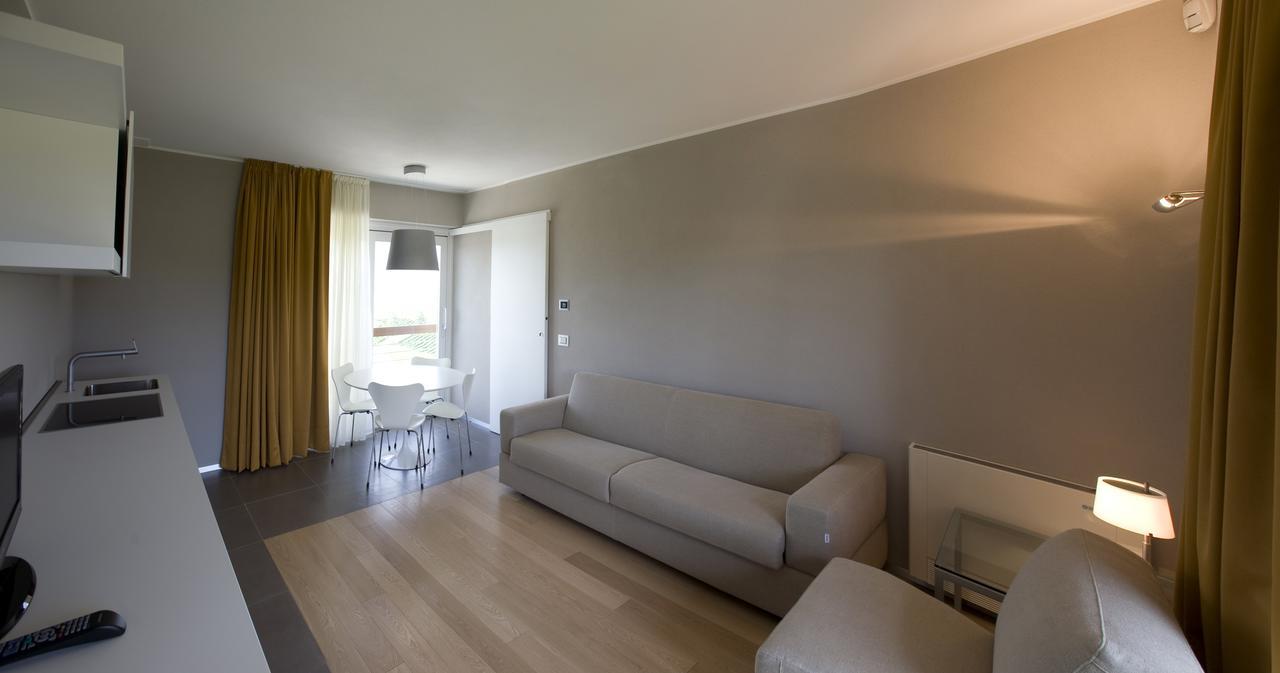 Casa Nelle Vigne Apartment Castiglione Tinella Exterior photo
